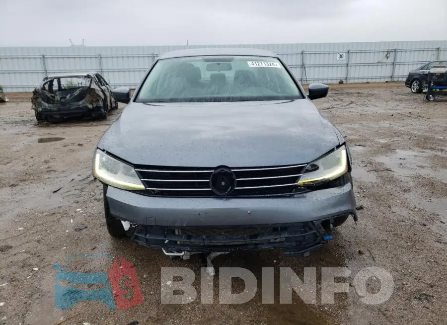 3VW2B7AJ8HM357712 Photo# 5