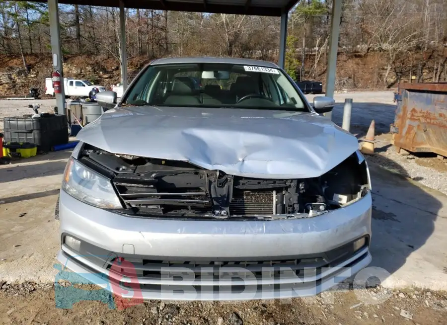 3VW3A7AJXFM326790 Photo# 5