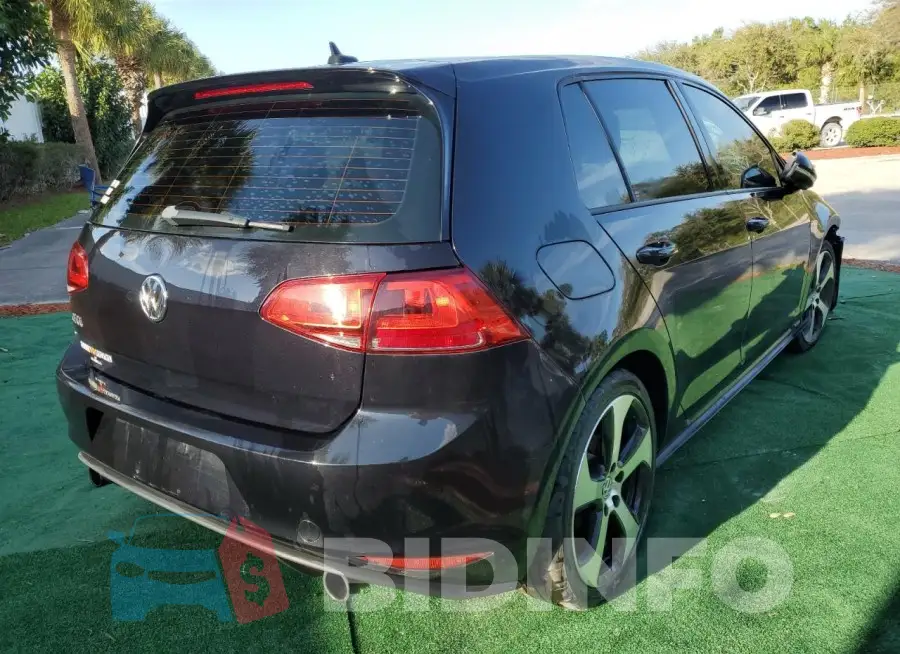 3VW5T7AUXHM050210 Photo# 3