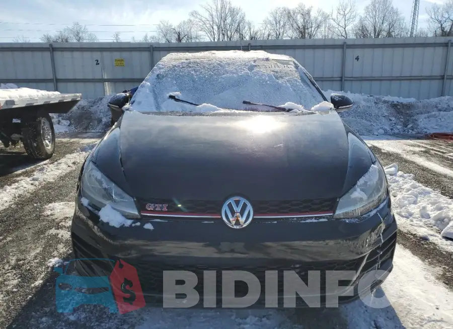 3VW6T7AU6MM010169 Photo# 5
