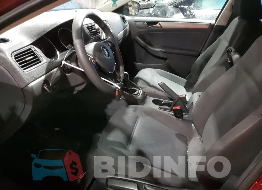 3VWD67AJ7GM318590 Photo# 7