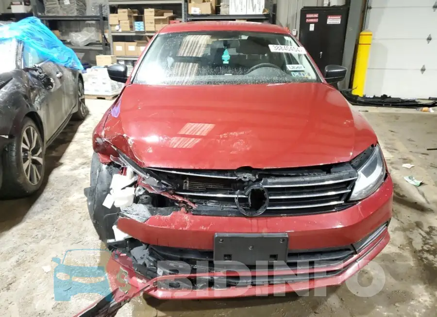 3VWD67AJ7GM318590 Photo# 5