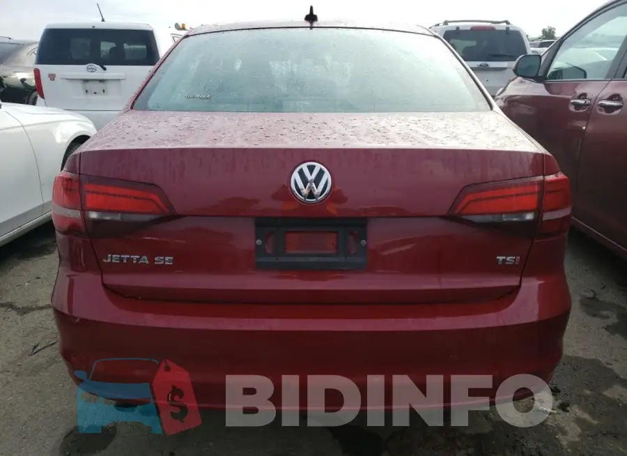 3VWDB7AJ3HM240659 Photo# 6
