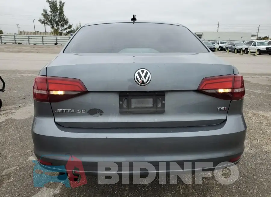 3VWDB7AJXHM314546 Photo# 6