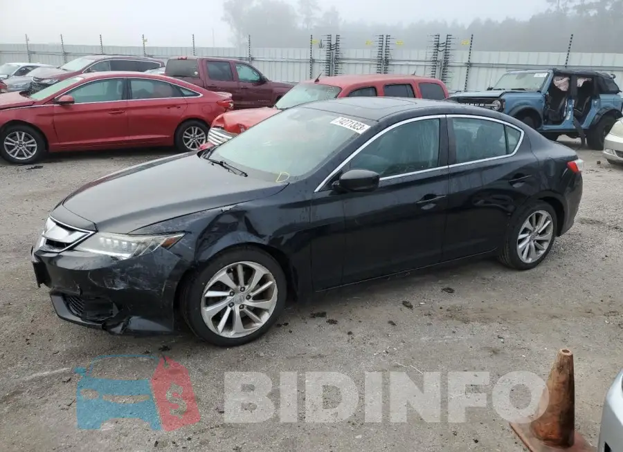 19UDE2F71GA002784 Photo# 1