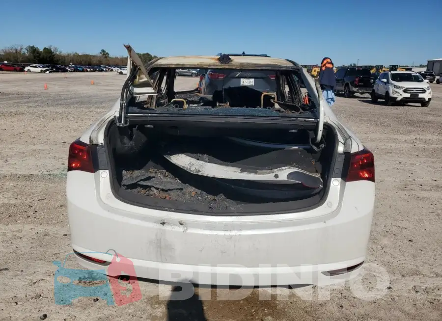 19UUB1F50GA010487 Photo# 6