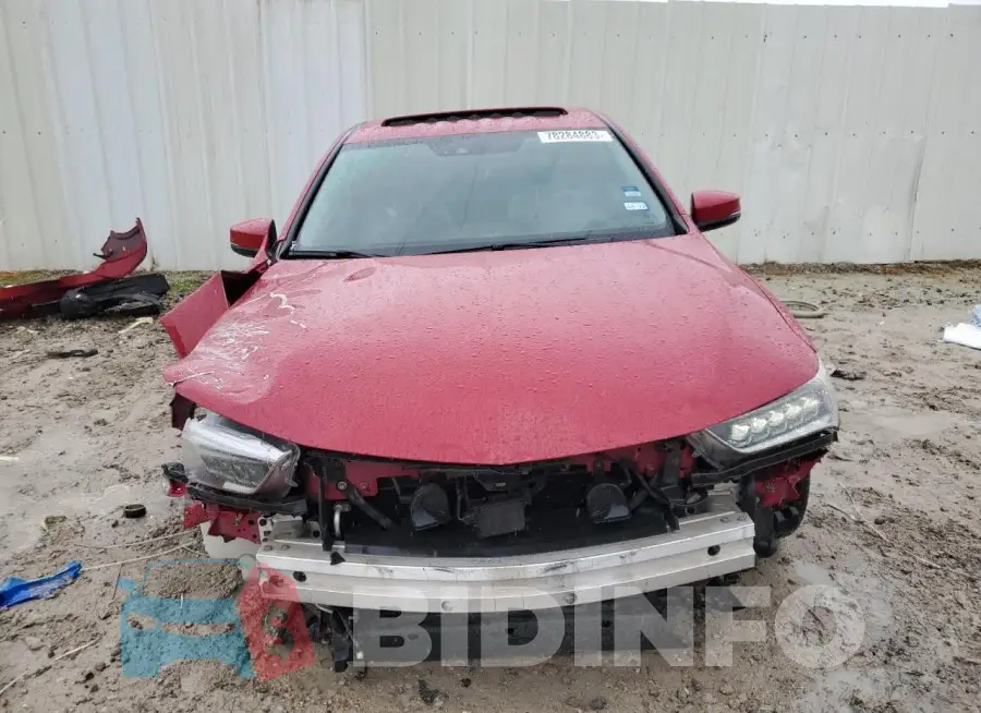 19UUB2F47KA003428 Photo# 5