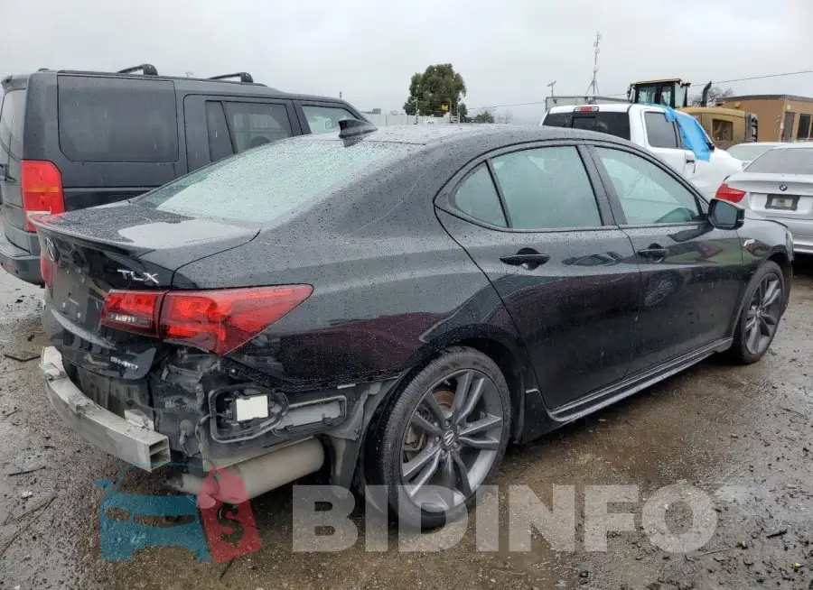 19UUB3F61KA000323 Photo# 3