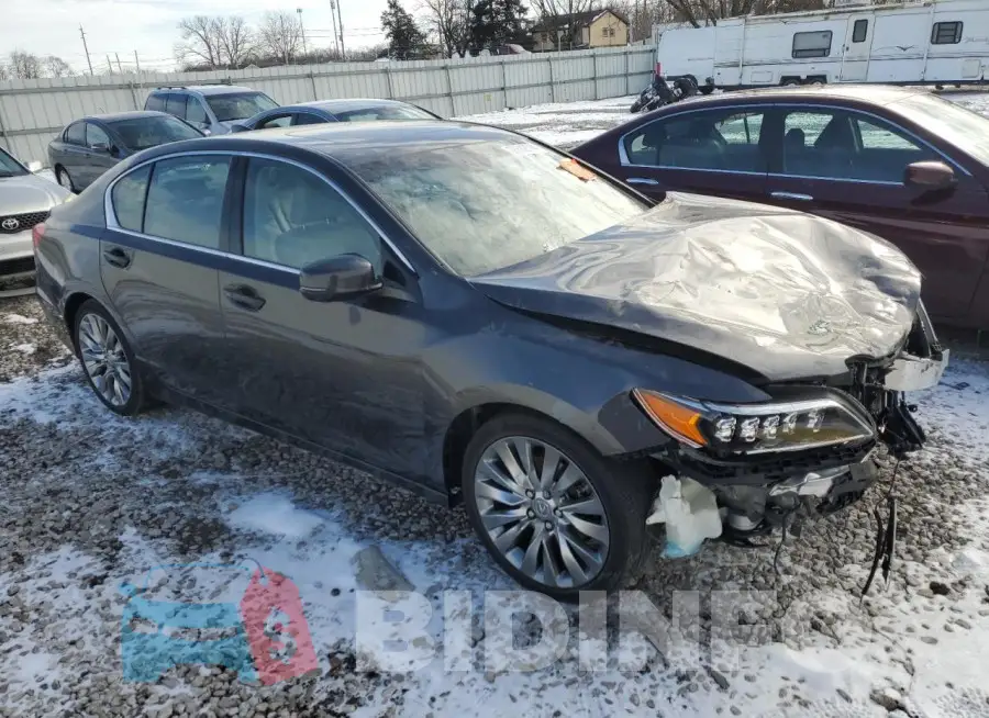 JH4KC1F96GC001527 Photo# 4
