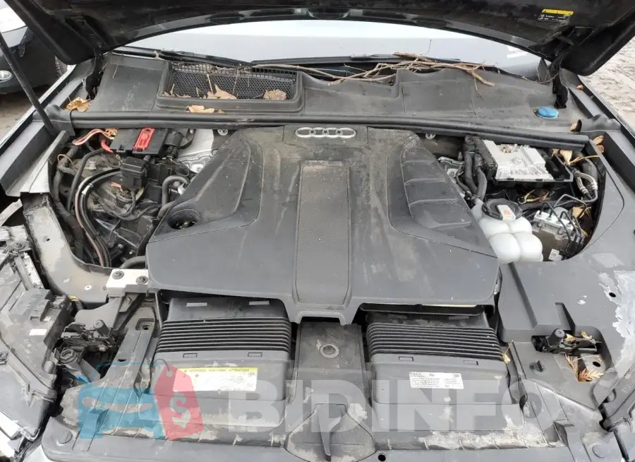 WA1AHAF78KD047287 Photo# 11