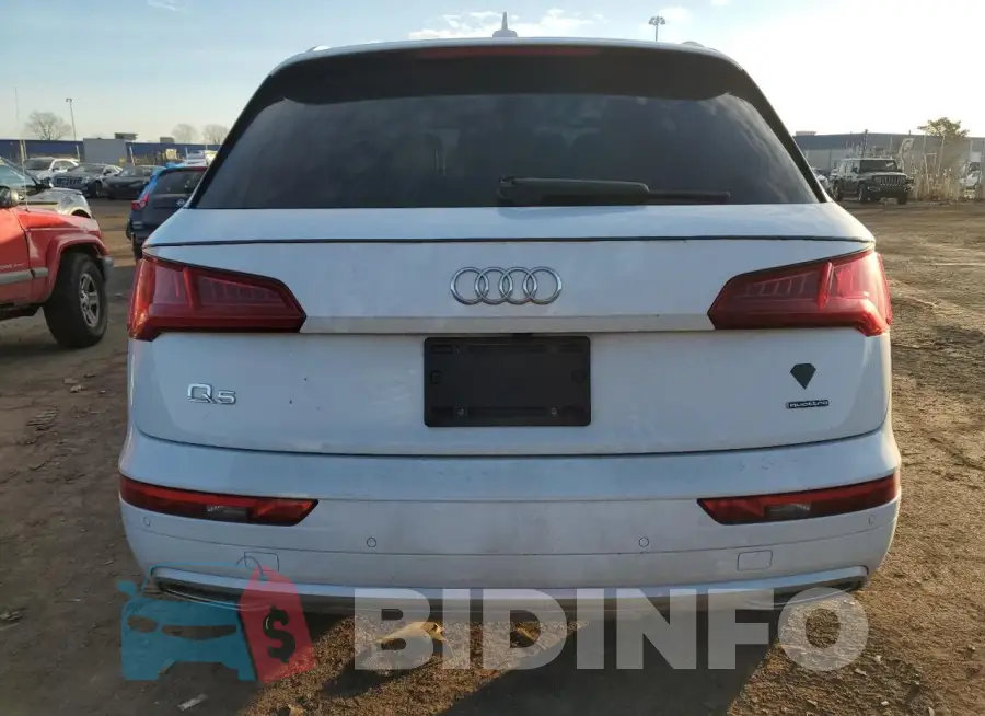 WA1BNAFY6K2107407 Photo# 6