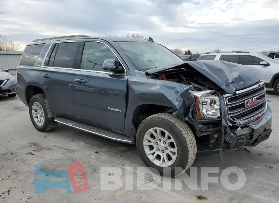 1GKS1BKC4LR247146 Photo# 4