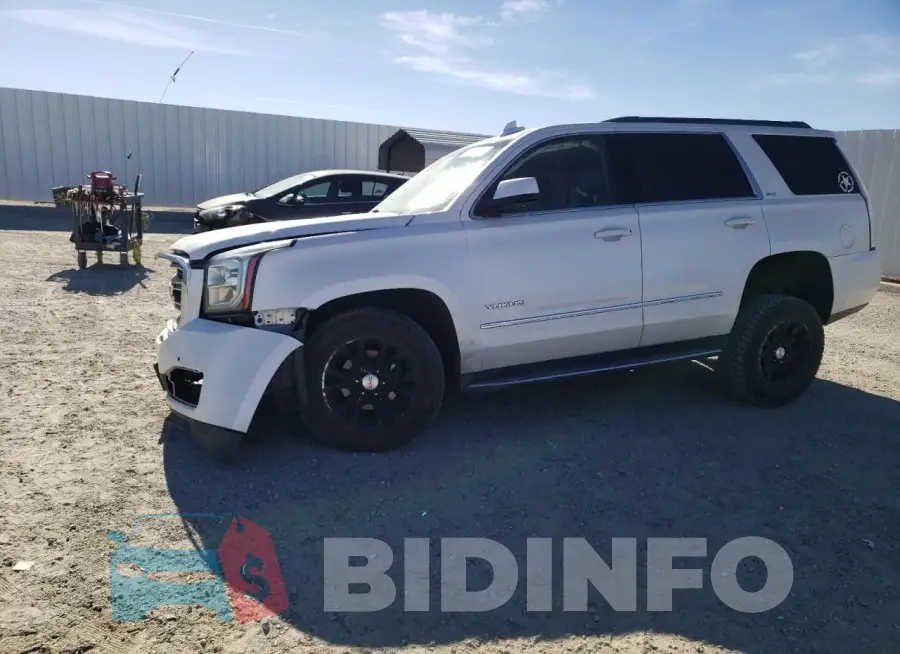1GKS2BKC5GR202932 Photo# 1