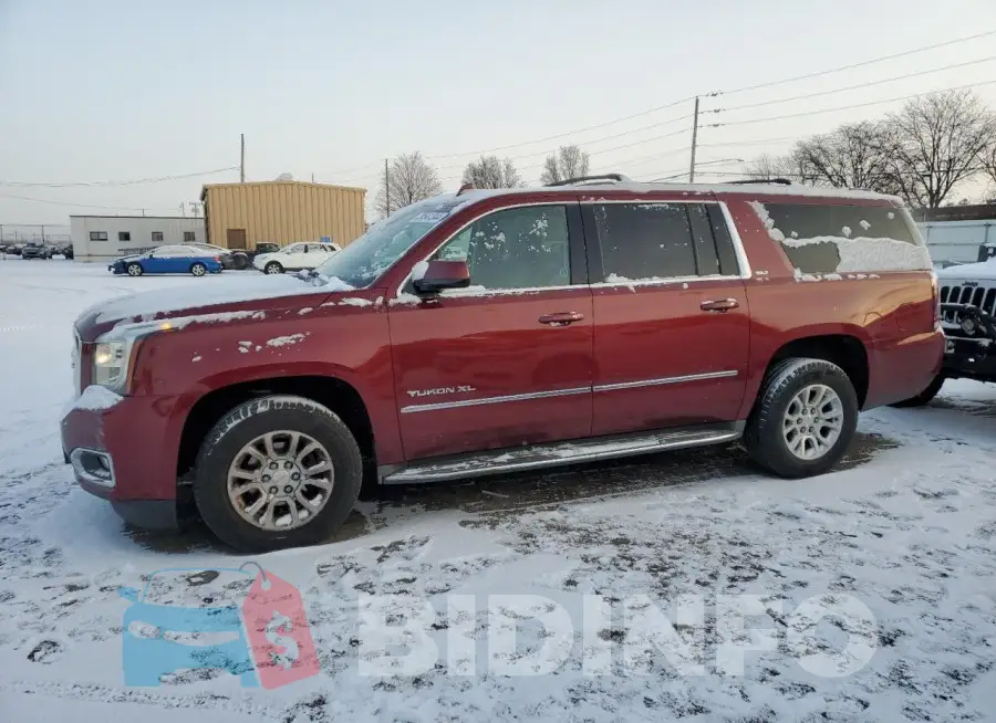 1GKS2GKC0GR366621 Photo# 1