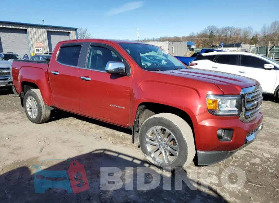 1GTG6CE37F1162955 Photo# 4