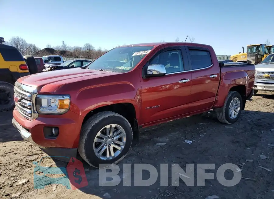 1GTG6CE37F1162955 Photo# 1