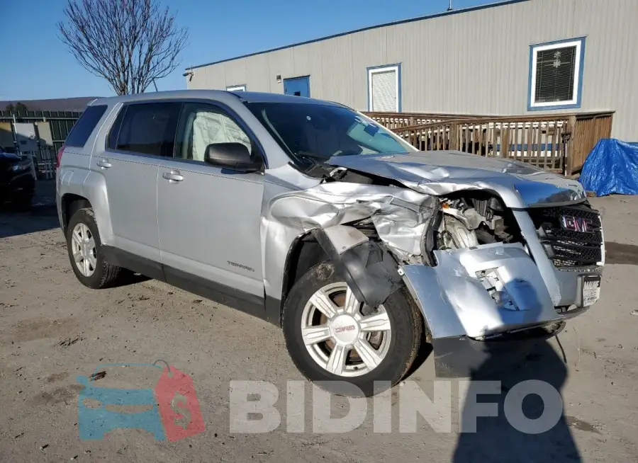 2GKALNEK8F6347230 Photo# 4