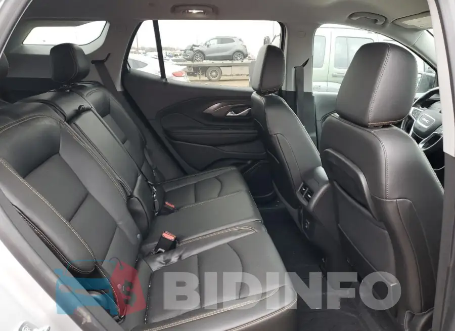 3GKALVEV2ML363894 Photo# 10