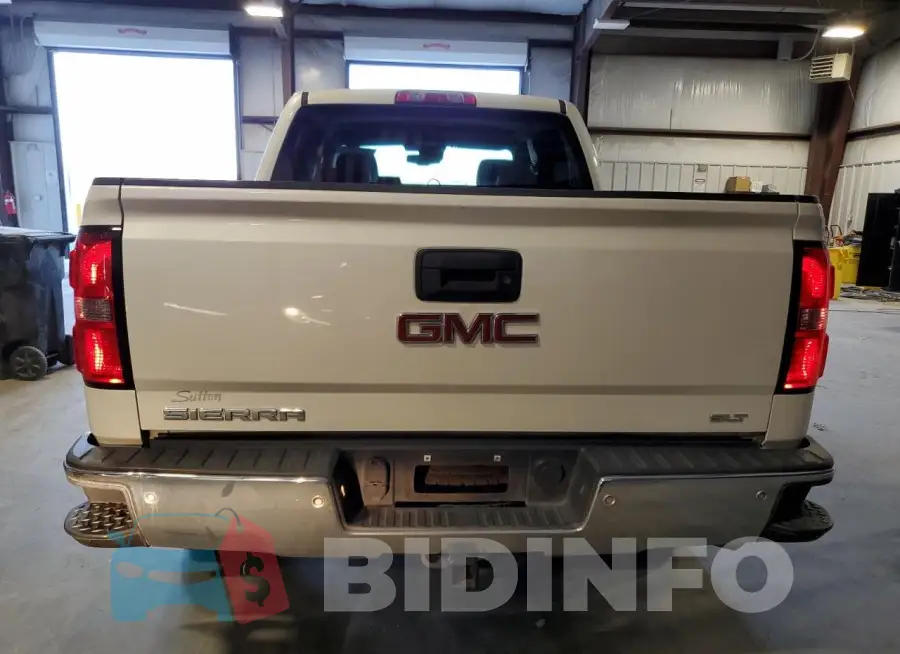 3GTP1VEC9FG437883 Photo# 6