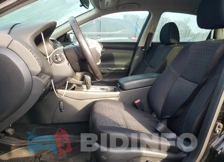 1N4AL3AP4JC205903 Photo# 7