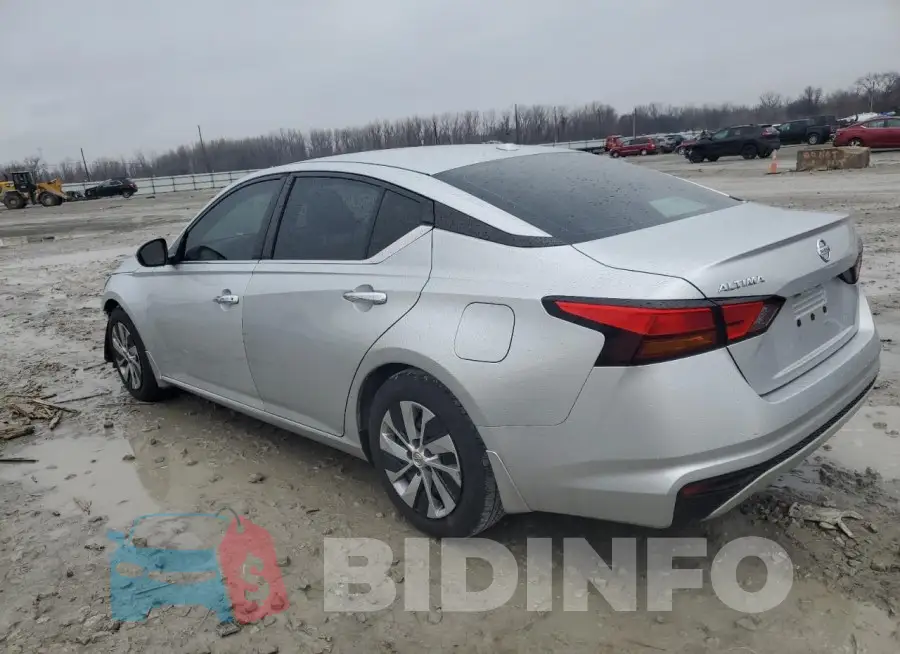1N4BL4BV7KC140540 Photo# 2