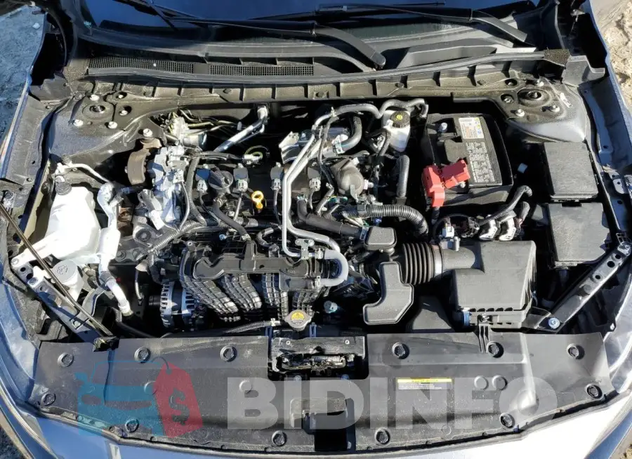 1N4BL4CV1PN347371 Photo# 11