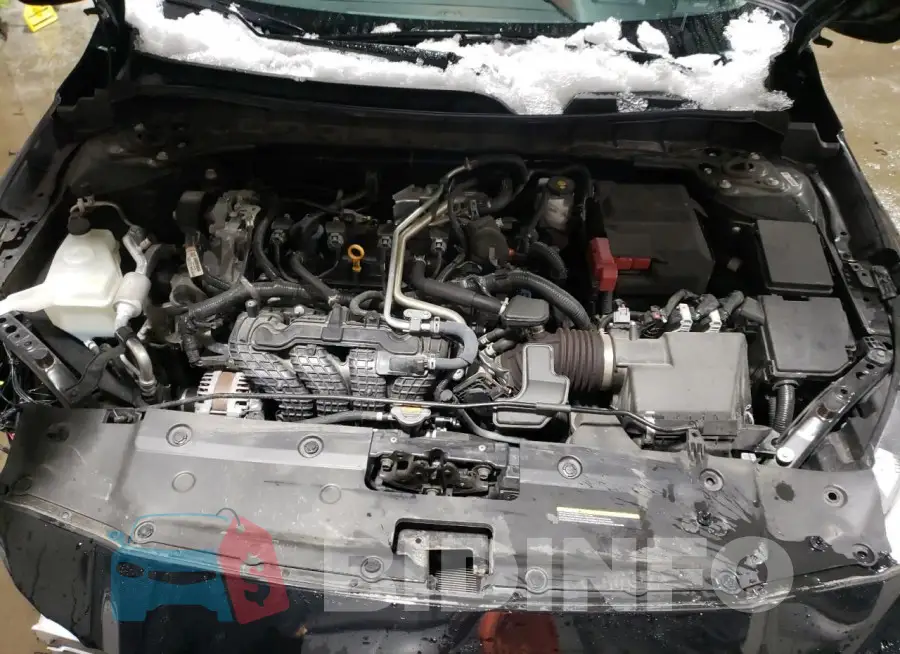 1N4BL4CV3MN400504 Photo# 11