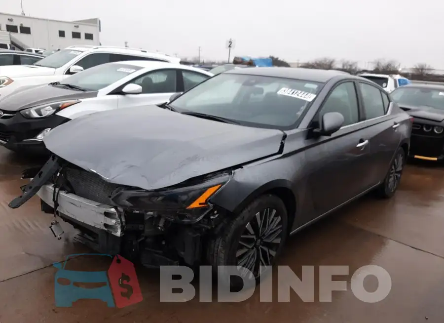 1N4BL4DVXPN328834 Photo# 1