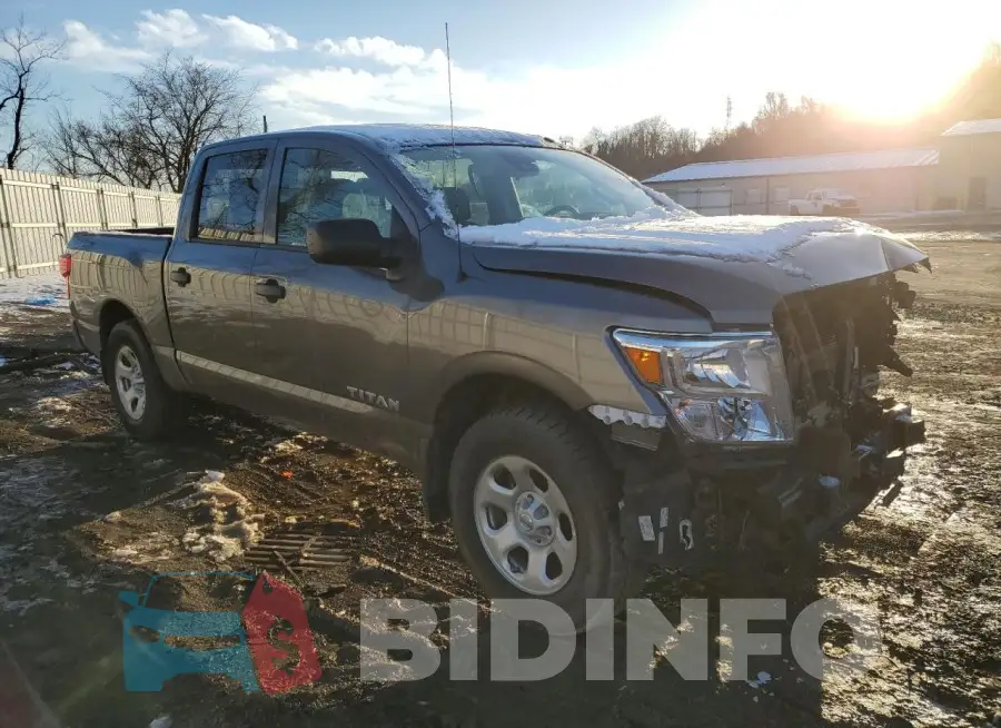 1N6AA1EC3MN509483 Photo# 4
