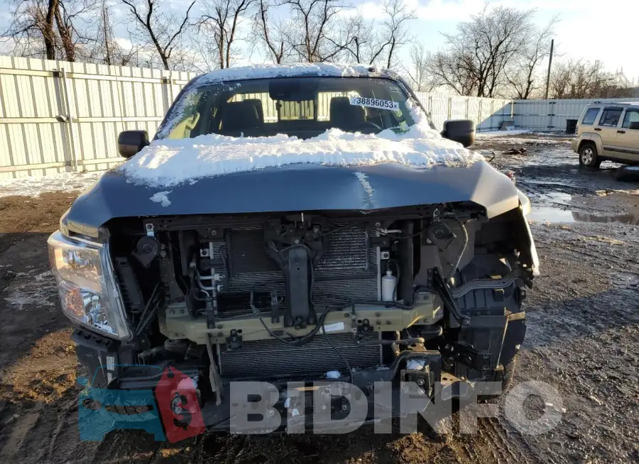 1N6AA1EC3MN509483 Photo# 5
