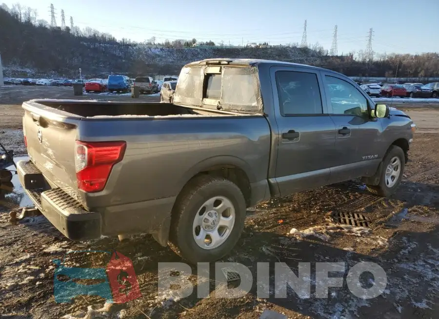 1N6AA1EC3MN509483 Photo# 3
