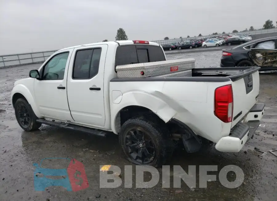 1N6ED0EB2LN712213 Photo# 2