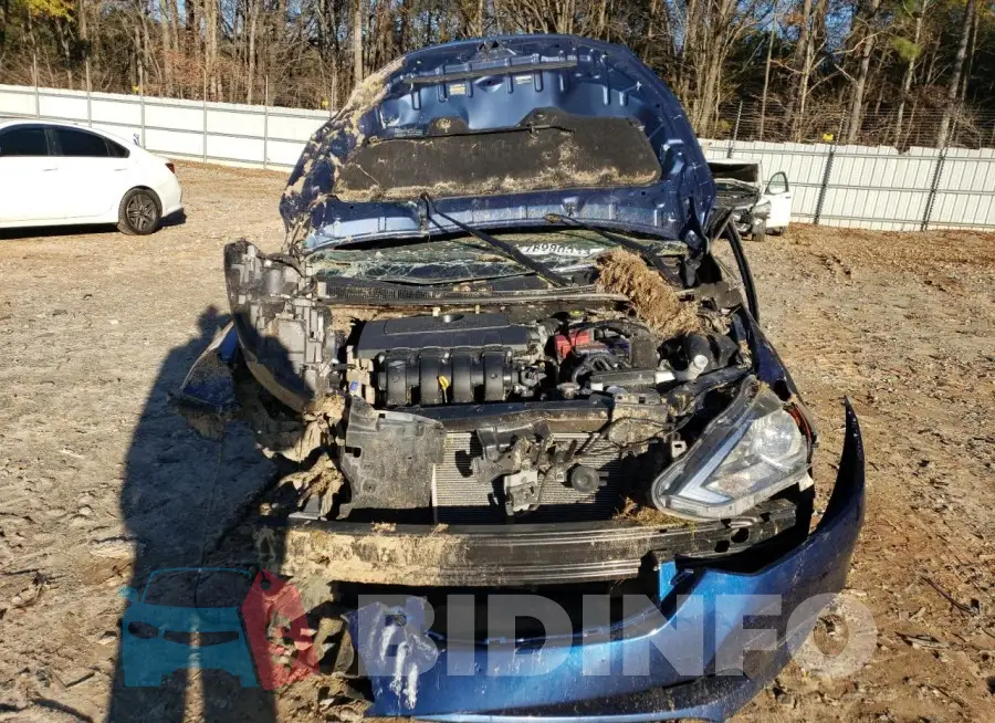 3N1AB7AP2GY250541 Photo# 5