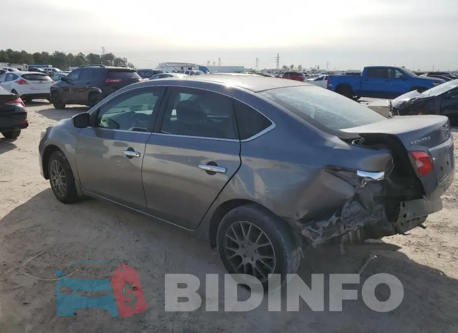 3N1AB7AP2HY320248 Photo# 2