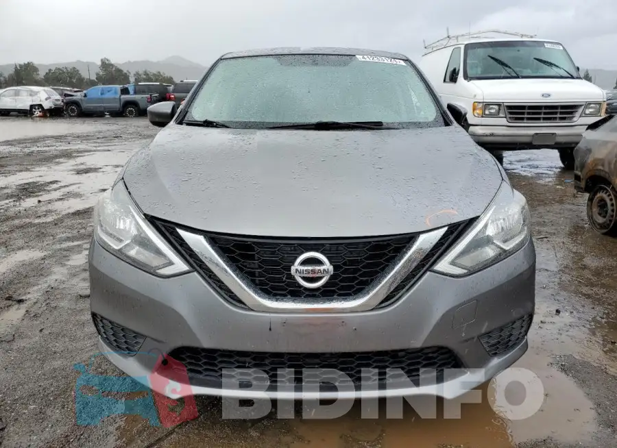 3N1AB7AP5GY281816 Photo# 5