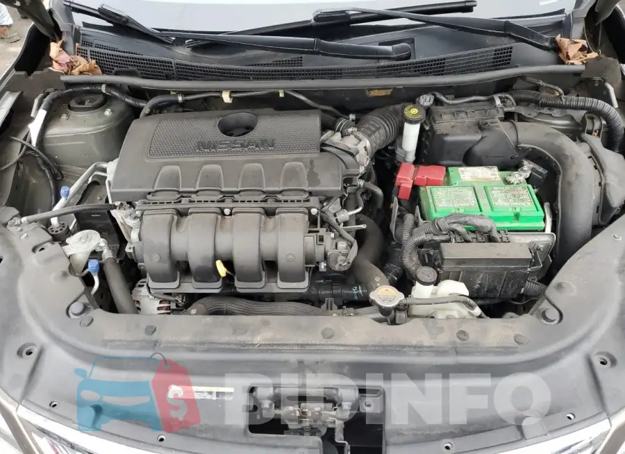 3N1AB7AP9FL686198 Photo# 11