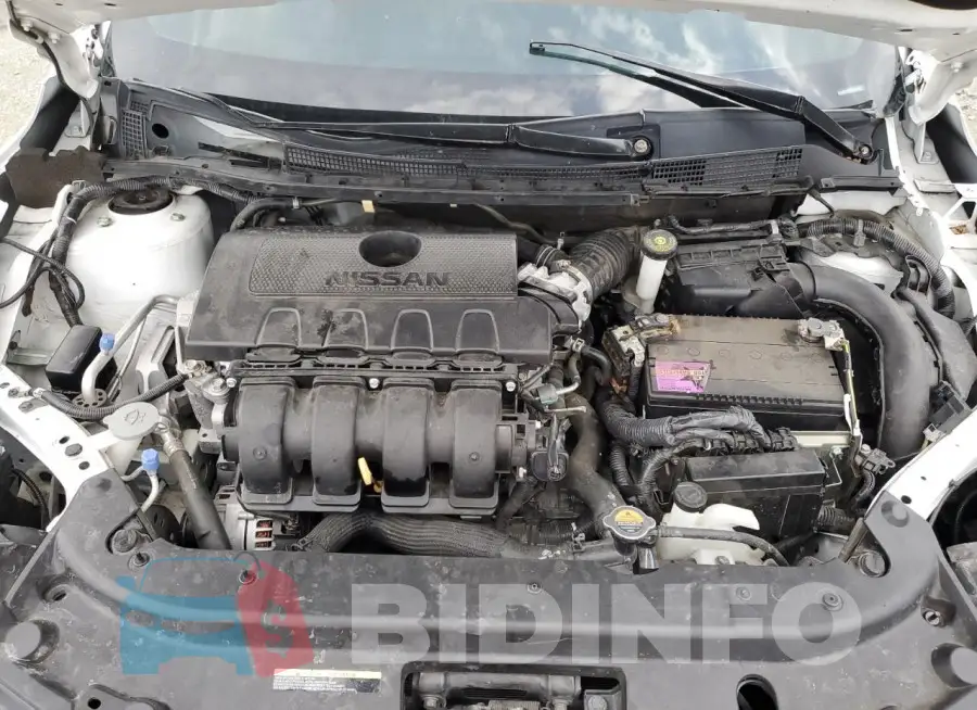 3N1AB7APXKY331442 Photo# 11