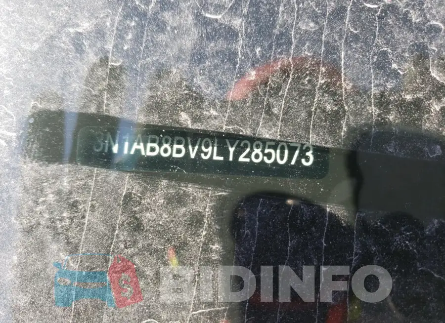 3N1AB8BV9LY285073 Photo# 12