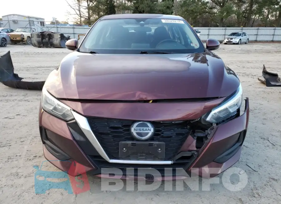 3N1AB8CV0LY251361 Photo# 5