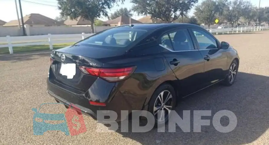 3N1AB8CV4LY213826 Photo# 4