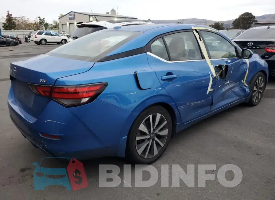 3N1AB8CV4LY284153 Photo# 3