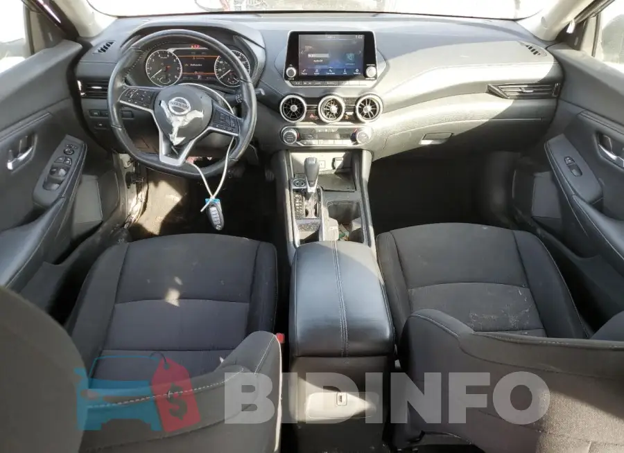 3N1AB8CV4NY220438 Photo# 8