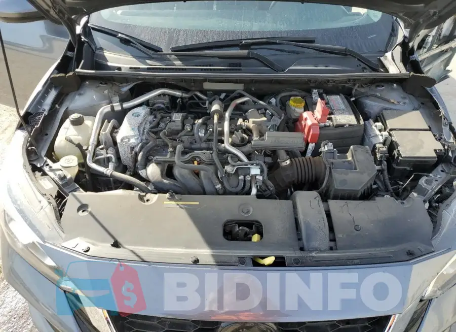 3N1AB8CV4NY220438 Photo# 11