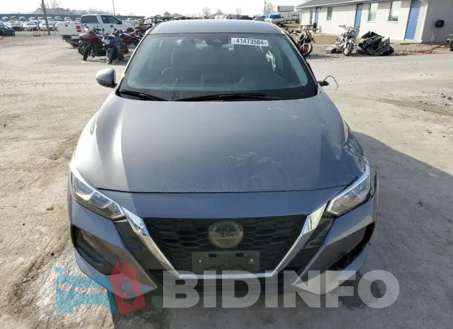 3N1AB8CV4NY220438 Photo# 5