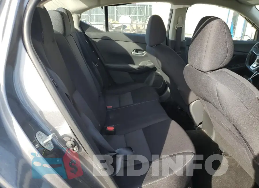 3N1AB8CV4NY220438 Photo# 10