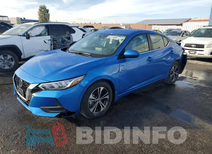 3N1AB8CV4NY307286 Photo# 1