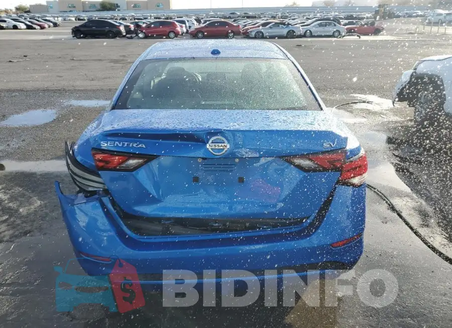 3N1AB8CV4NY307286 Photo# 6