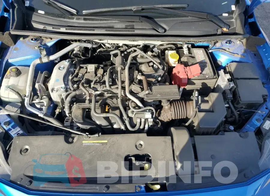 3N1AB8CV4NY307286 Photo# 11