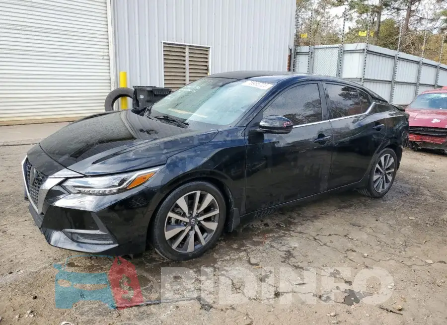 3N1AB8CV8LY231147 Photo# 1