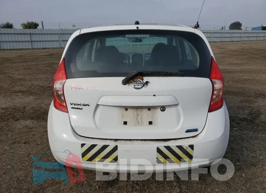 3N1CE2CP6GL351787 Photo# 6